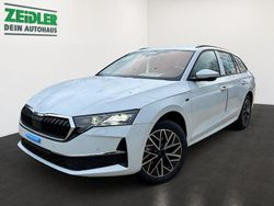 Weiß Neu 2025 Skoda Octavia Tour Kombi | 45.360 €