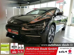 Schwarz Neu 2024 Kia EV6 4 SUV | 45.970 € (Superpreis)