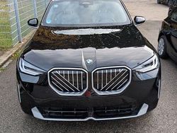Schwarz Gebraucht 2025 BMW X3 Sport Line SUV | 50.500 € (Superpreis)