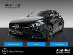 Mercedes A250
