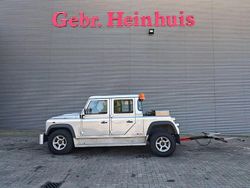 Gebraucht 2009 Land Rover Defender SUV | 49.610 €