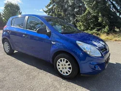 Blau Gebraucht 2010 Hyundai i20 Active Limousine | 2.900 € (Fairer Preis)