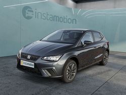 Grau Gebraucht 2024 Seat Ibiza Style Kleinwagen | 20.150 € (Etwas zu teuer)