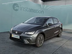 Grau Gebraucht 2024 Seat Ibiza Style Kleinwagen | 20.150 € (Fairer Preis)