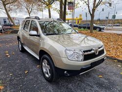 Braun Gebraucht 2012 Dacia Duster Prestige SUV | 7.999 € (Fairer Preis)