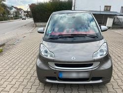 Braun Gebraucht 2010 Smart ForTwo Coupé Kleinwagen | 5.200 € (Fairer Preis)