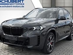 Grau Neu 2025 BMW X5 Comfort Edition SUV | 99.900 € (Guter Preis)