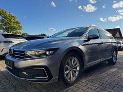 Silber Gebraucht 2022 VW Passat GTE Limousine | 24.990 € (Guter Preis)