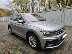 Gebraucht 2019 VW Tiguan Highline SUV | 29.900 € (Fairer Preis)