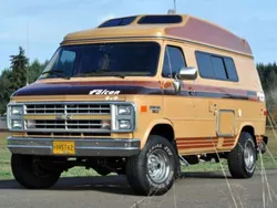 Chevrolet G