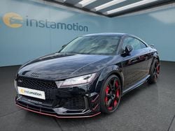 Schwarz Gebraucht 2021 Audi TT RS Coupé | 71.549 €