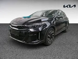 Schwarz Gebraucht 2024 Kia XCeed Vision SUV | 23.930 € (Superpreis)