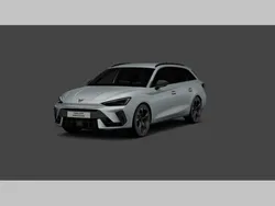 Weiß ("nevada" weiss) Neu 2025 Cupra Leon Kombi | 39.256 € (Etwas zu teuer)