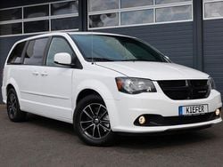 Other Gebraucht 2017 Dodge Grand Caravan Van / Kleinbus | 14.950 € (Fairer Preis)