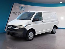 Candyweiß Gebraucht 2024 VW T6.1 Van | 30.900 €