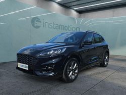 Schwarz Neu 2024 Ford Kuga ST-Line SUV | 32.249 € (Fairer Preis)
