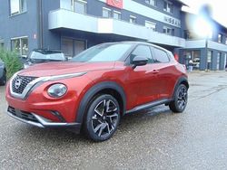 Schwarz Neu 2026 Nissan Juke SUV | 28.190 € (Teuer)