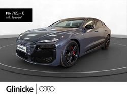 Grau Neu 2025 Audi A6 e-tron Sport Limousine | 82.290 € (Fairer Preis)