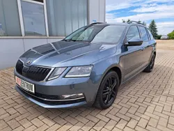 Grau Gebraucht 2019 Skoda Octavia Style Kombi | 14.450 € (Guter Preis)