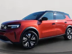 Kanyon orange Neu 2025 Opel Frontera SUV | 30.890 € (Fairer Preis)