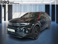 Diamant schwarz/karbon schwarz Gebraucht 2022 Opel Mokka GS Line SUV | 16.990 € (Guter Preis)