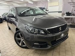 Grau Gebraucht 2018 Peugeot 308 SW Style Kombi | 8.490 € (Guter Preis)