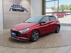 Lumen grey / schwarz Neu 2025 Hyundai i20 Kleinwagen | 22.910 € (Fairer Preis)