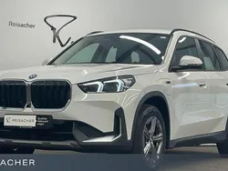 Alpinweiss Gebraucht 2022 BMW X1 Shadowline SUV | 34.440 €