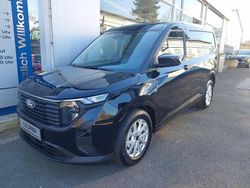 Obsidianschwarz metallic metallic Neu 2025 Ford Transit Limited Limousine | 27.995 € (Fairer Preis)