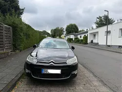 Gebraucht 2009 Citroën C5 Exclusive Limousine | 3.300 € (Fairer Preis)
