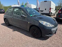 Peugeot 206+