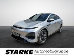 Silber (silver frost) Neu 2025 XPENG G6 AWD Performance SUV | 45.989 € (Guter Preis)