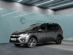 Grau Neu 2024 Dacia Jogger Expression Van / Kleinbus | 21.470 € (Fairer Preis)