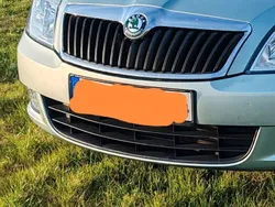 Grün Gebraucht 2009 Skoda Octavia Classic Limousine | 4.500 € (Superpreis)