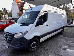 Weiß Gebraucht 2023 Mercedes Sprinter Van | 23.900 € (Fairer Preis)