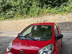 Rot Gebraucht 2008 Citroën C1 Kleinwagen | 1.999 € (Fairer Preis)