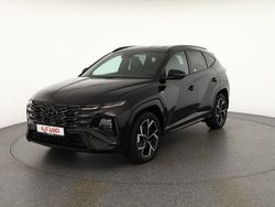 Grau Neu 2025 Hyundai Tucson N Line SUV | 39.785 € (Superpreis)