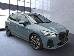 Grau Gebraucht 2024 BMW 218 Active Tourer M Sport Van / Kleinbus | 28.890 € (Fairer Preis)