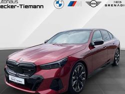 Fire red Gebraucht 2024 BMW i5 M Sport Limousine | 69.810 € (Fairer Preis)