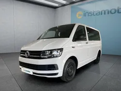 Weiß Gebraucht 2019 VW T6.1 Van | 34.699 €