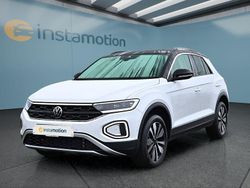 Gebraucht 2024 VW T-Roc SUV | 27.699 € (Guter Preis)