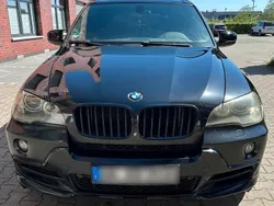 Schwarz Gebraucht 2007 BMW X5 M Sport SUV | 9.000 € (Etwas zu teuer)
