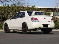Gebraucht 2006 Subaru Impreza Limousine | 13.000 €
