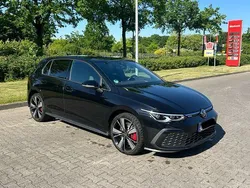Schwarz Gebraucht 2022 VW Golf VIII GTE Limousine | 22.990 € (Fairer Preis)