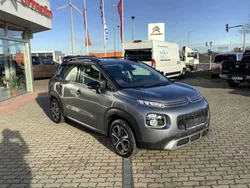 Other Gebraucht 2017 Citroën C3 Aircross PureTech SUV | 11.860 € (Fairer Preis)