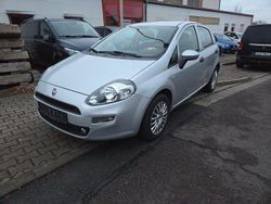 Silber Gebraucht 2016 Fiat Punto Mystyle Kleinwagen | 5.000 € (Fairer Preis)