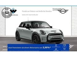 Gebraucht 2021 Mini Cooper S Hatch Kleinwagen | 17.848 € (Fairer Preis)