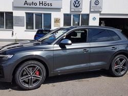 Daytonagrau perleffekt Gebraucht 2024 Audi SQ5 S-Line SUV | 73.690 €