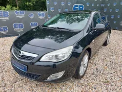 Gebraucht 2012 Opel Astra Limousine | 4.999 € (Guter Preis)