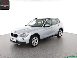 Silber Gebraucht 2013 BMW X1 Performance SUV | 13.780 € (Fairer Preis)